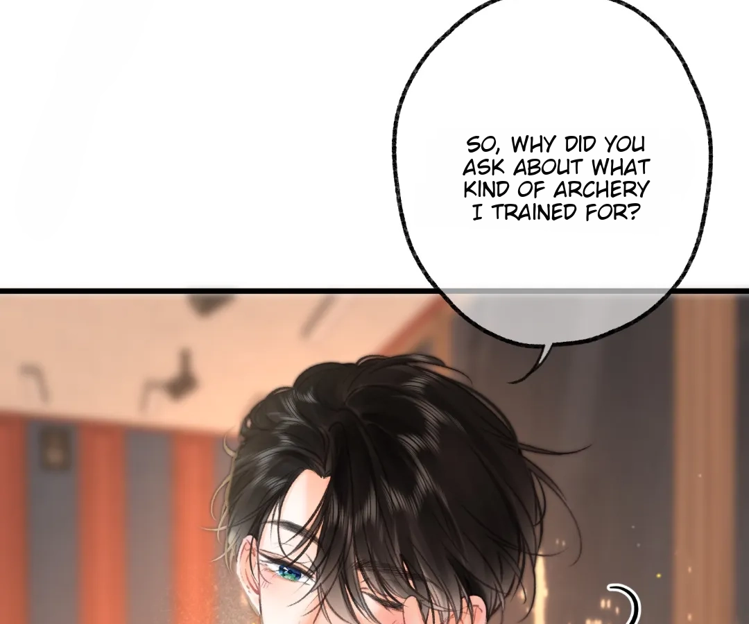 Read You Are My Desire EN Manga Online