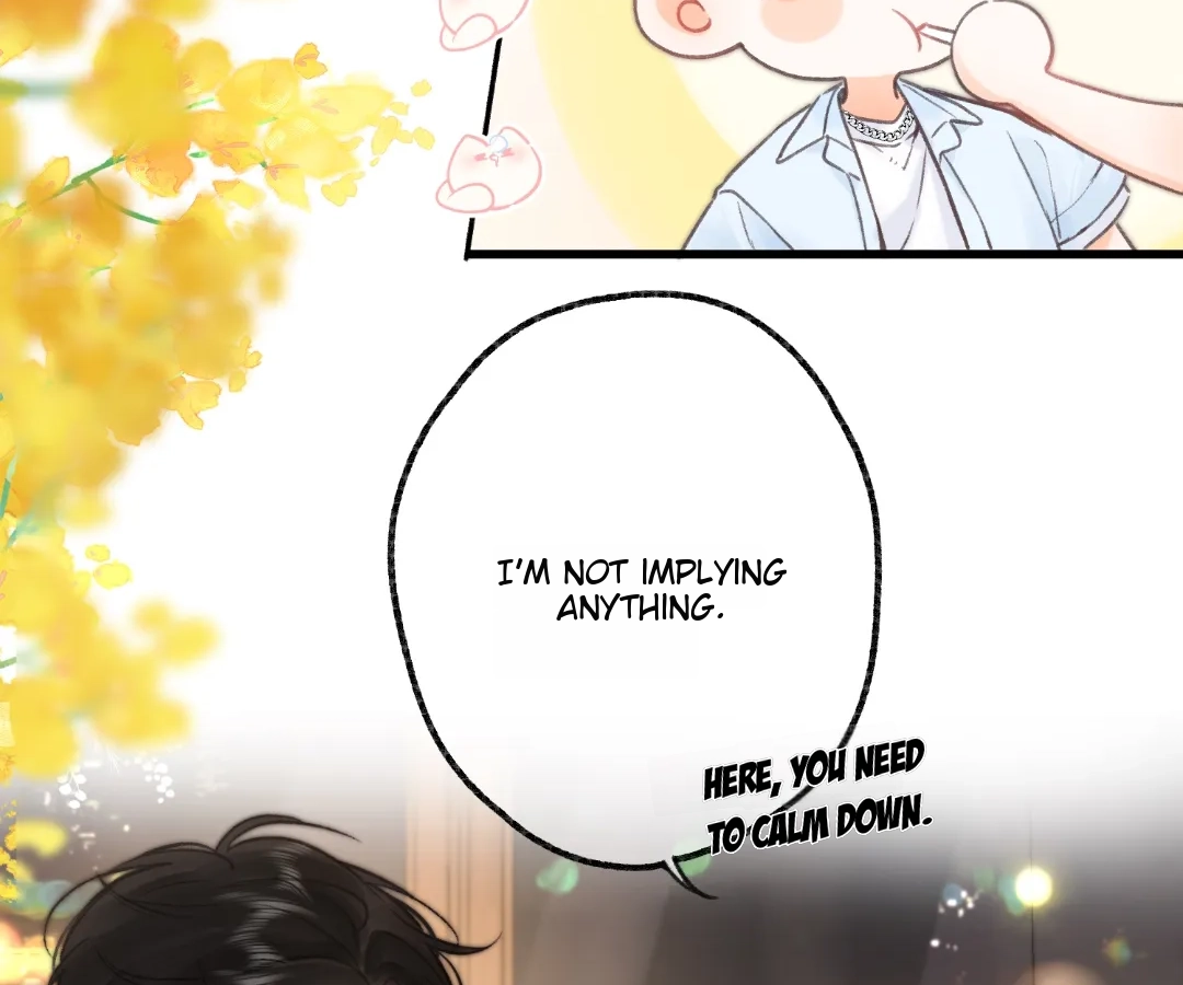 Read You Are My Desire EN Manga Online