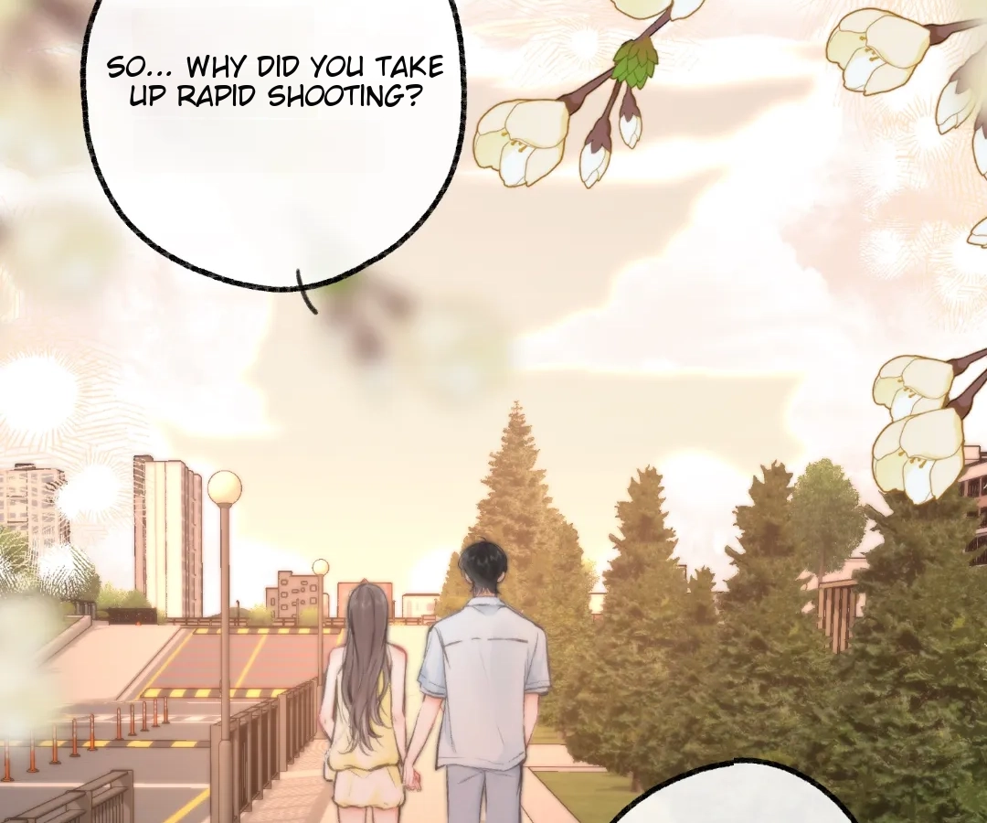 Read You Are My Desire EN Manga Online