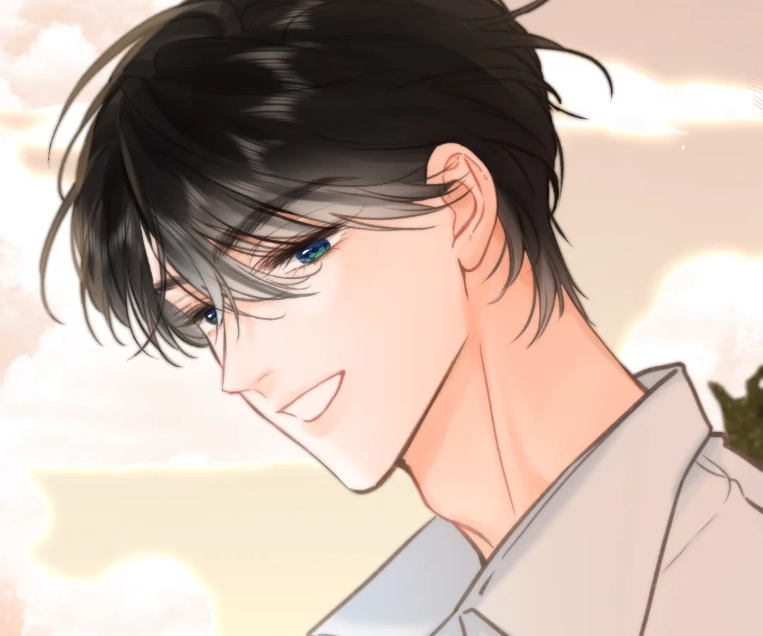 Read You Are My Desire EN Manga Online