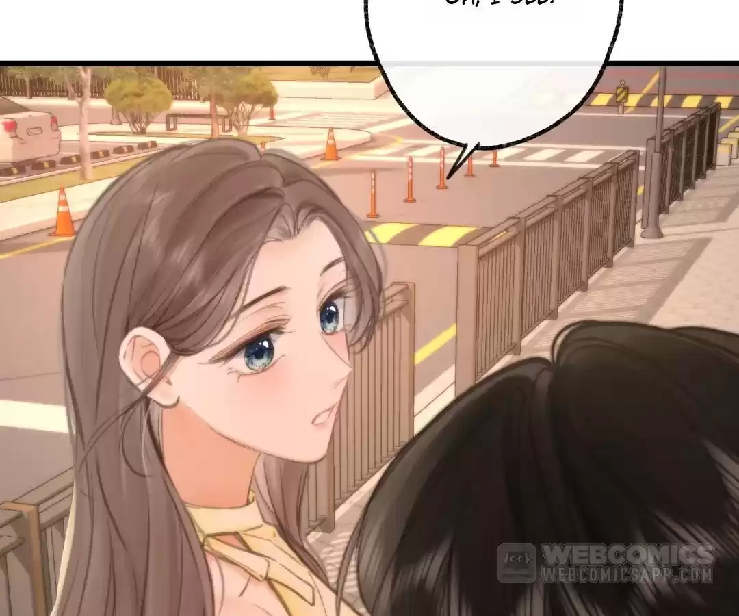 Read You Are My Desire EN Manga Online