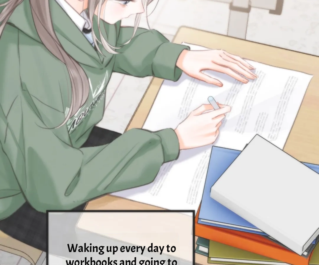 Read You Are My Desire EN Manga Online