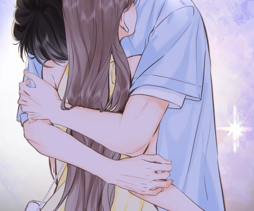 Read You Are My Desire EN Manga Online