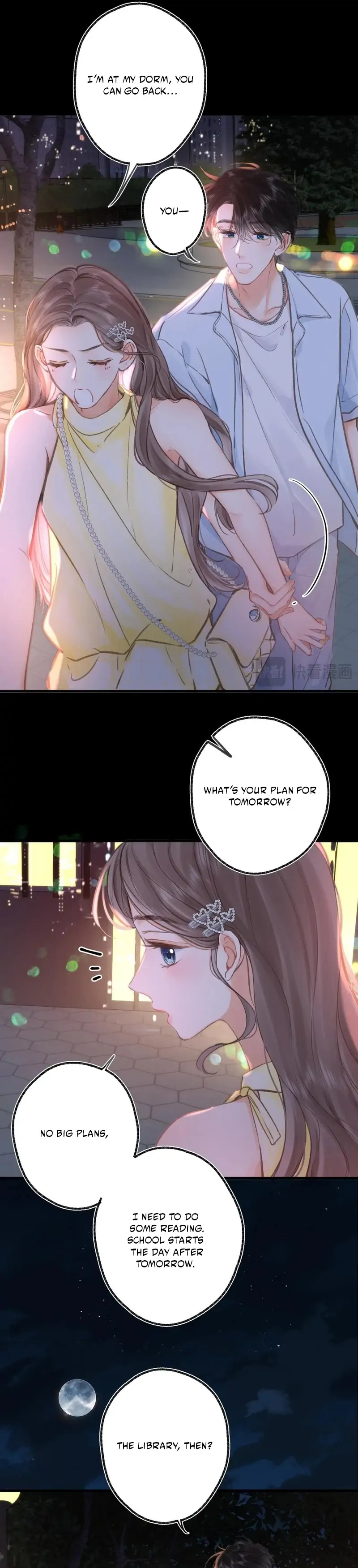Read You Are My Desire EN Manga Online