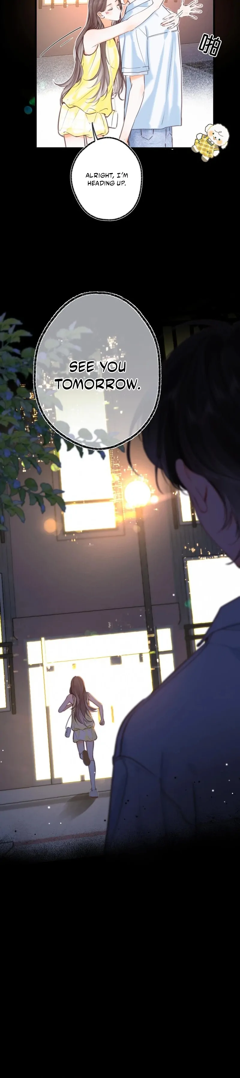 Read You Are My Desire EN Manga Online
