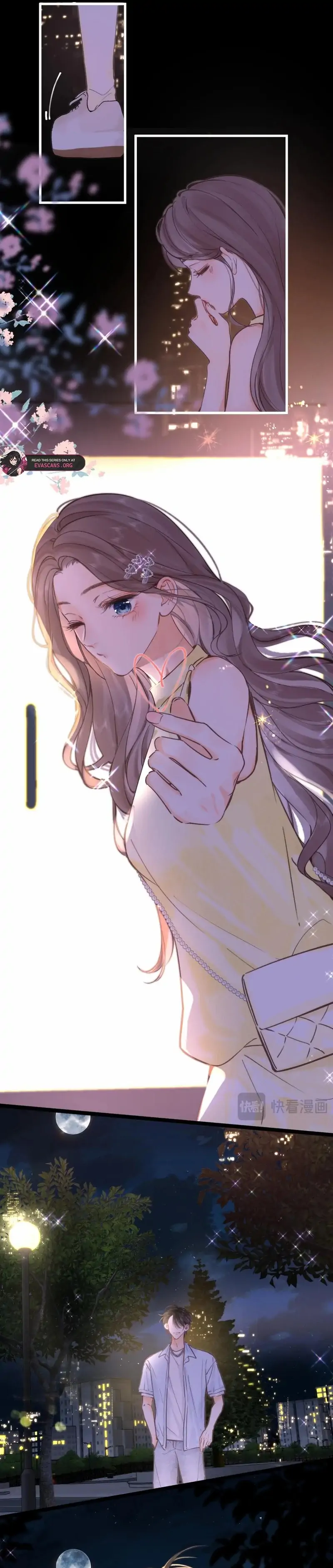 Read You Are My Desire EN Manga Online
