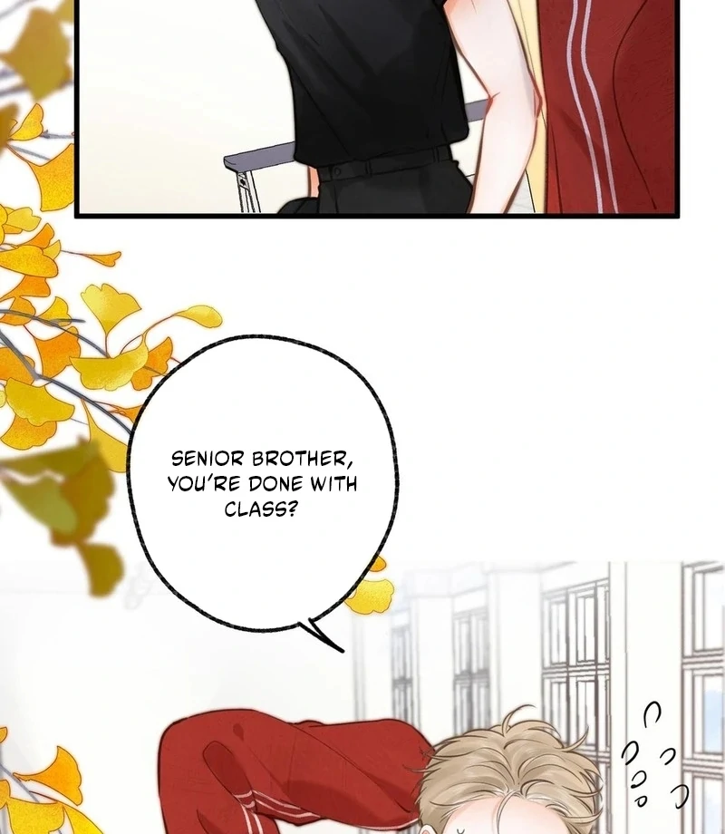 Read You Are My Desire EN Manga Online