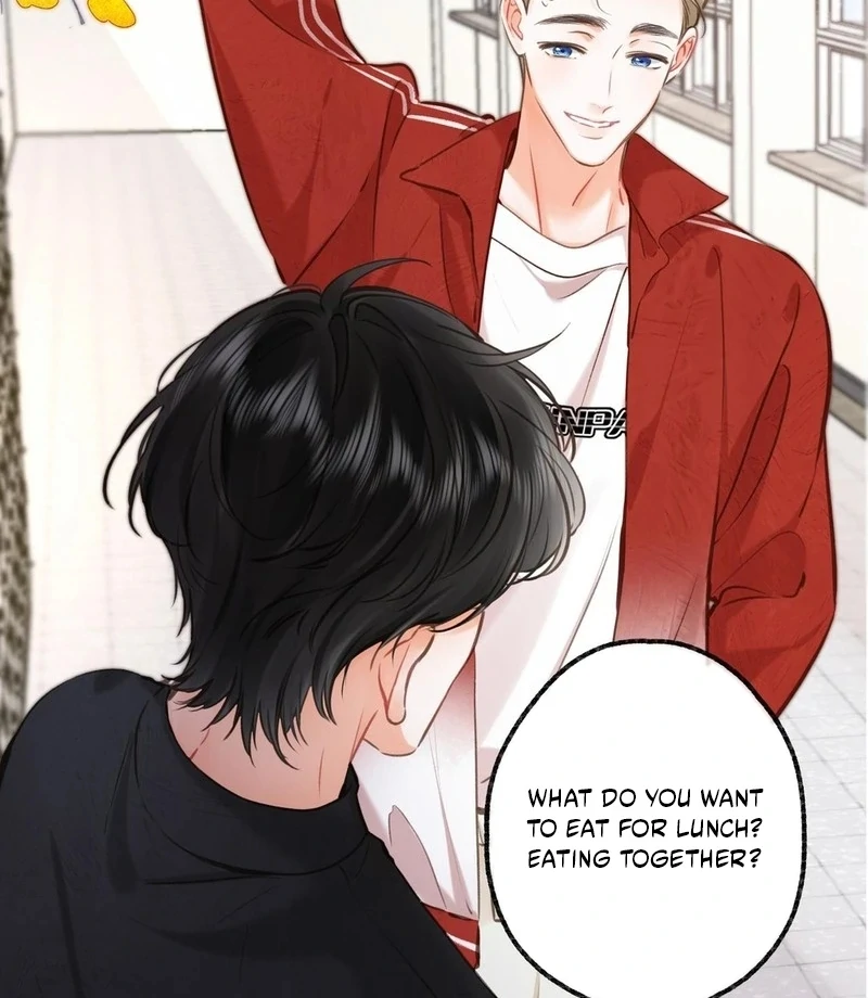 Read You Are My Desire EN Manga Online