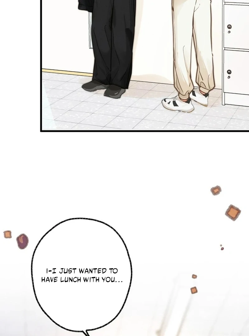 Read You Are My Desire EN Manga Online