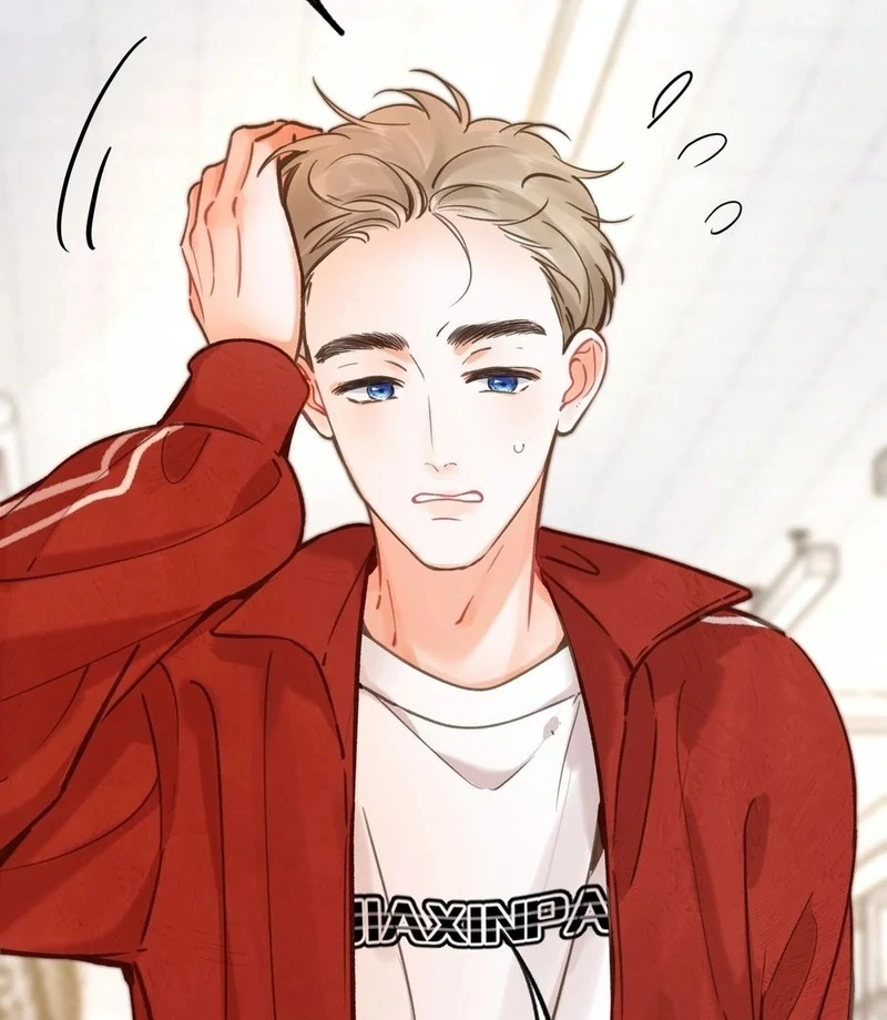 Read You Are My Desire EN Manga Online