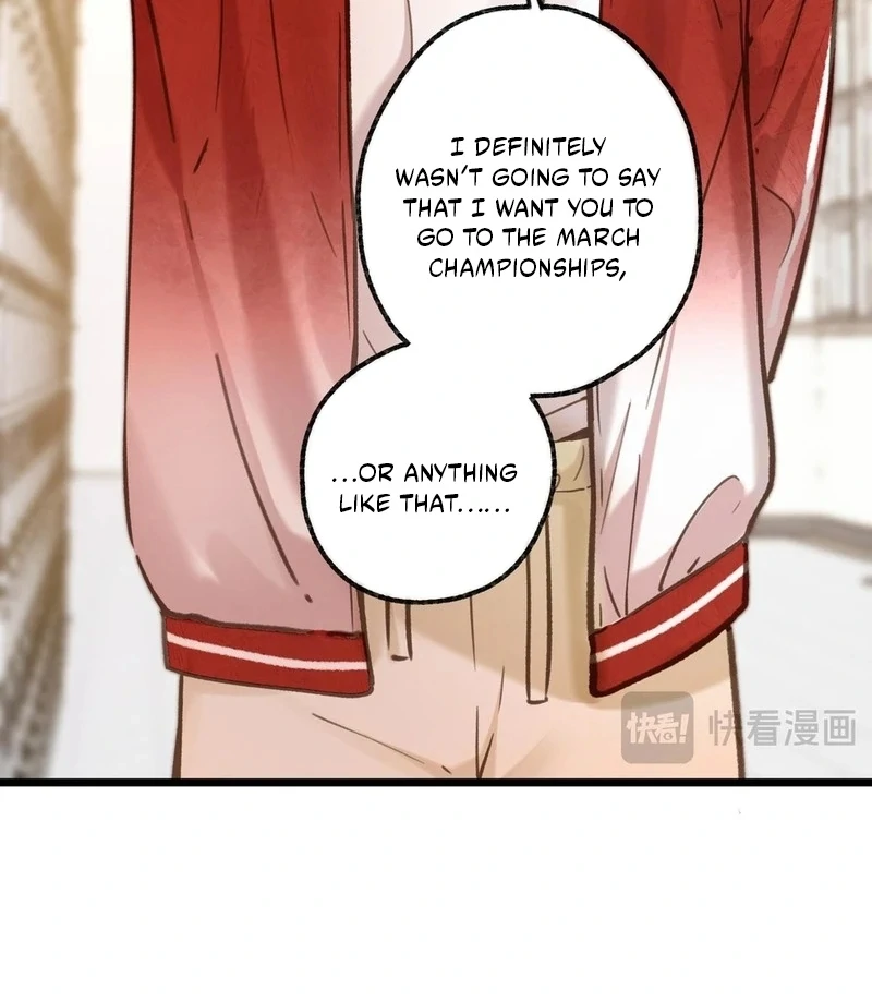 Read You Are My Desire EN Manga Online
