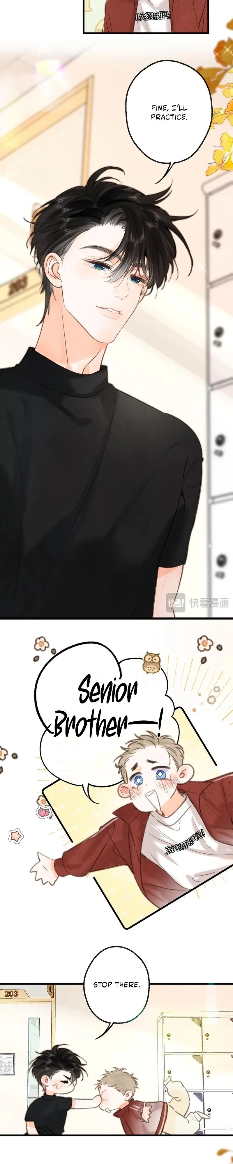 Read You Are My Desire EN Manga Online
