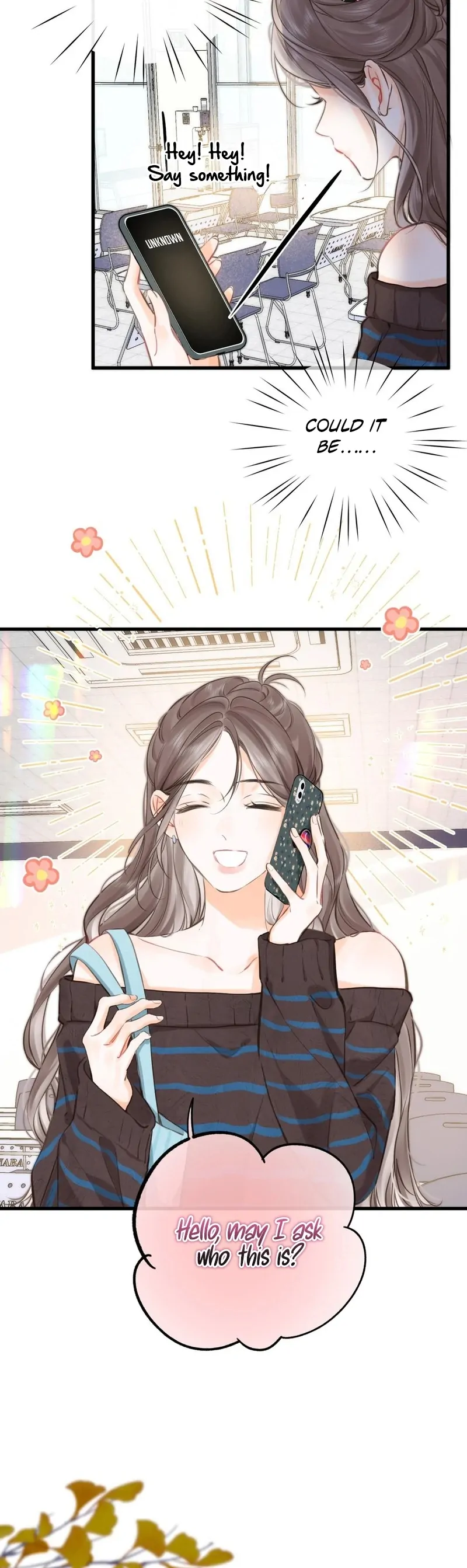 Read You Are My Desire EN Manga Online