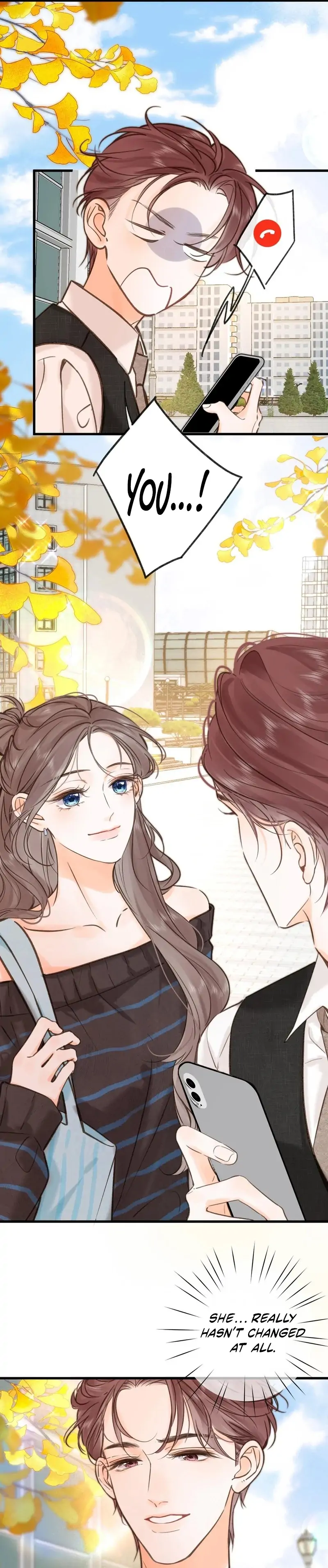 Read You Are My Desire EN Manga Online