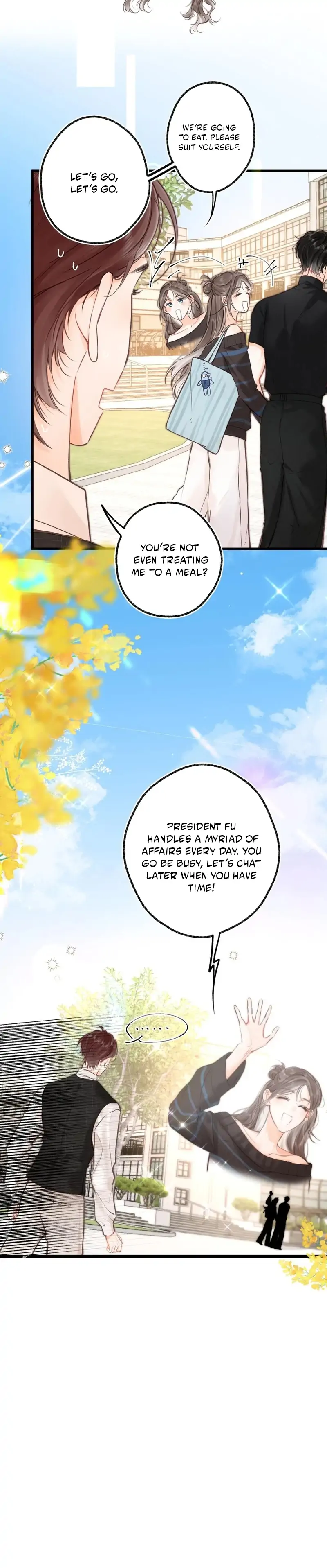 Read You Are My Desire EN Manga Online