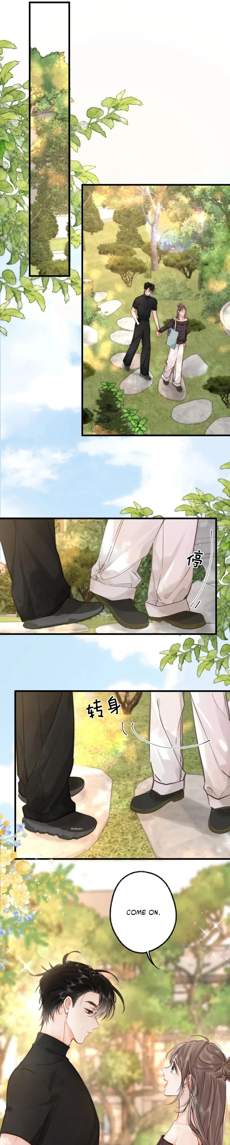 Read You Are My Desire EN Manga Online