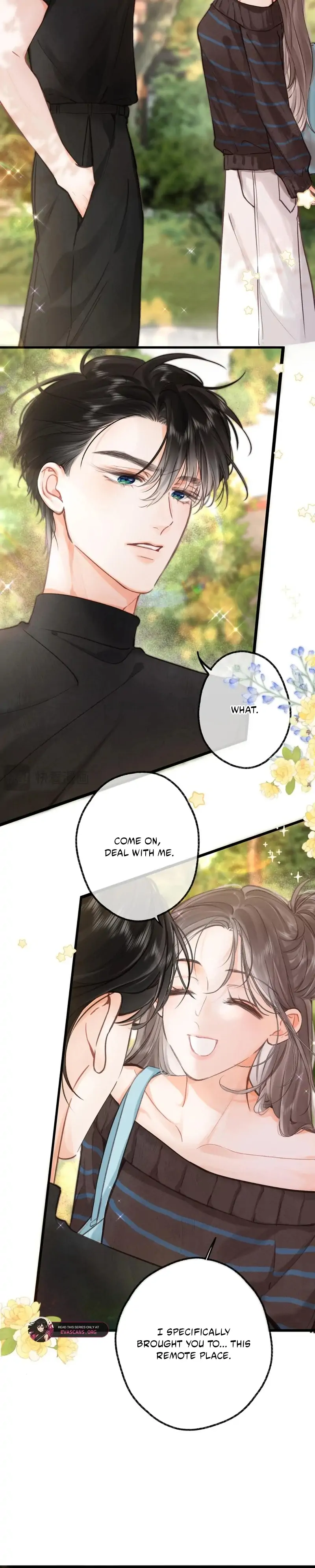 Read You Are My Desire EN Manga Online