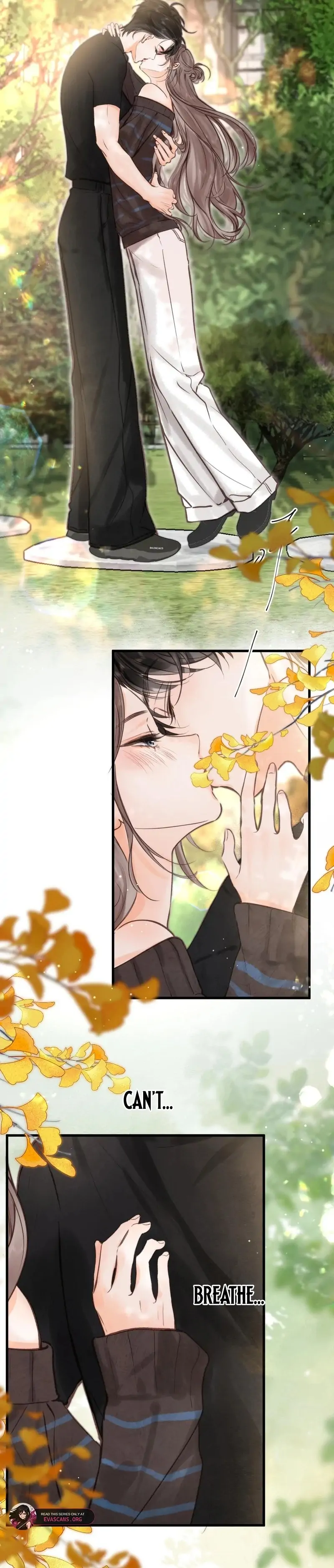Read You Are My Desire EN Manga Online