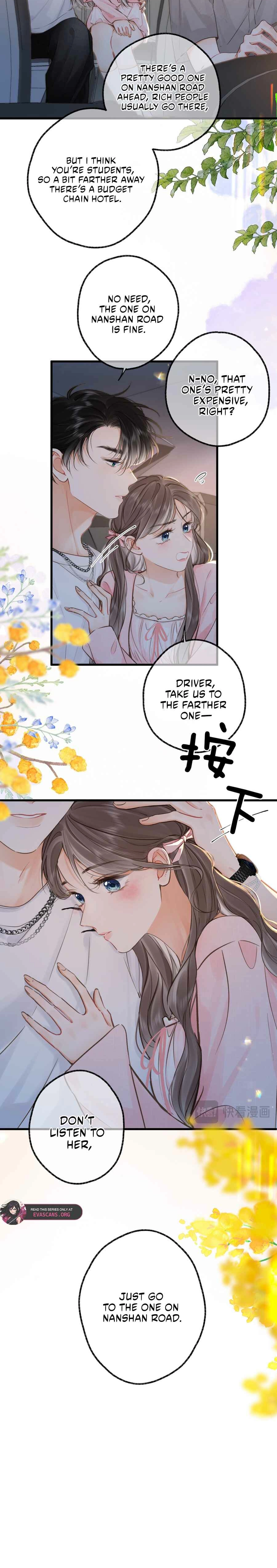 Read You Are My Desire EN Manga Online