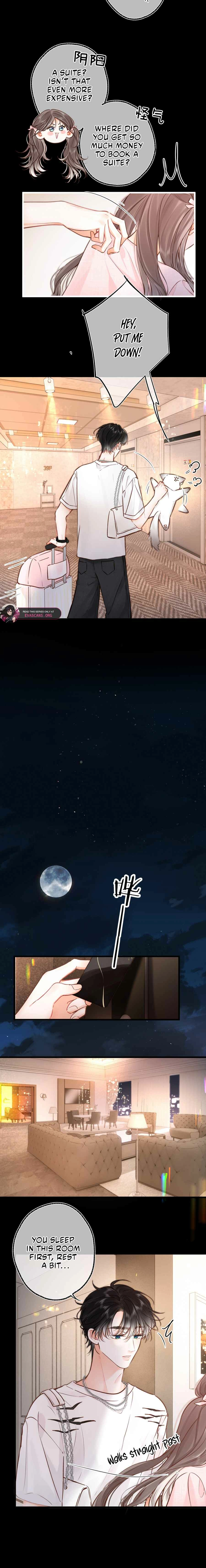 Read You Are My Desire EN Manga Online