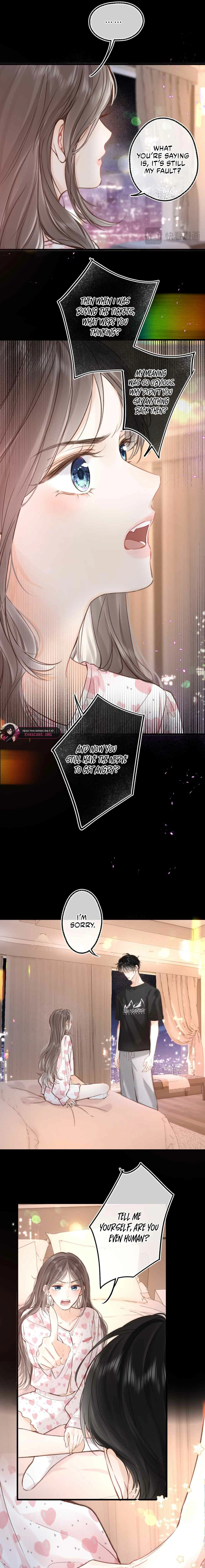 Read You Are My Desire EN Manga Online