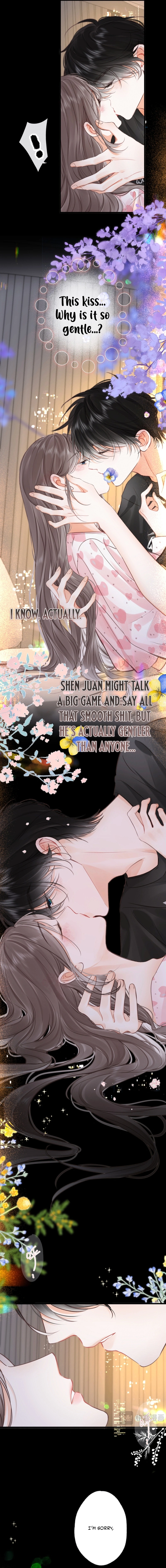 Read You Are My Desire EN Manga Online