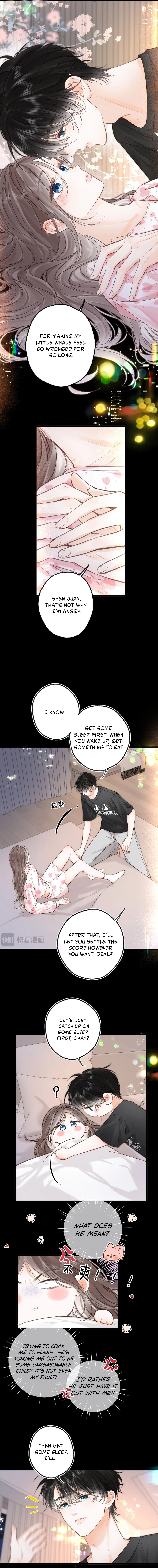 Read You Are My Desire EN Manga Online