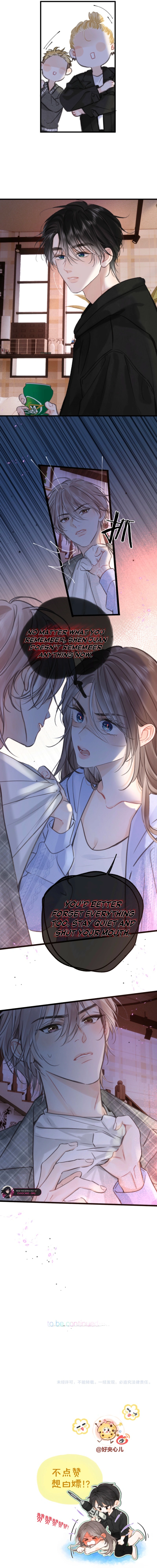 Read You Are My Desire EN Manga Online
