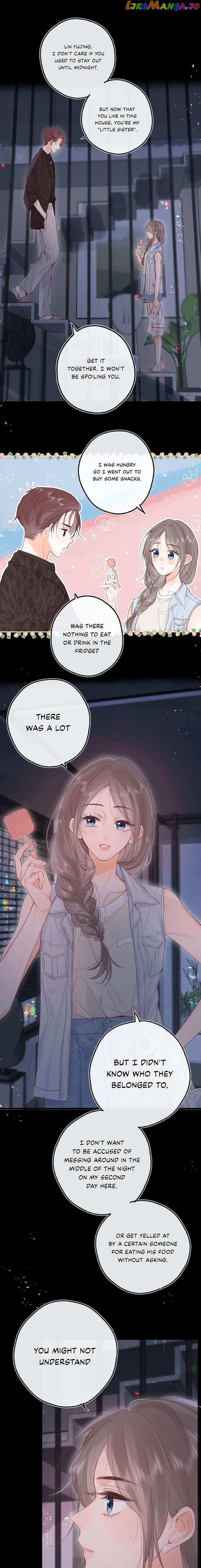 Read You Are My Desire EN Manga Online