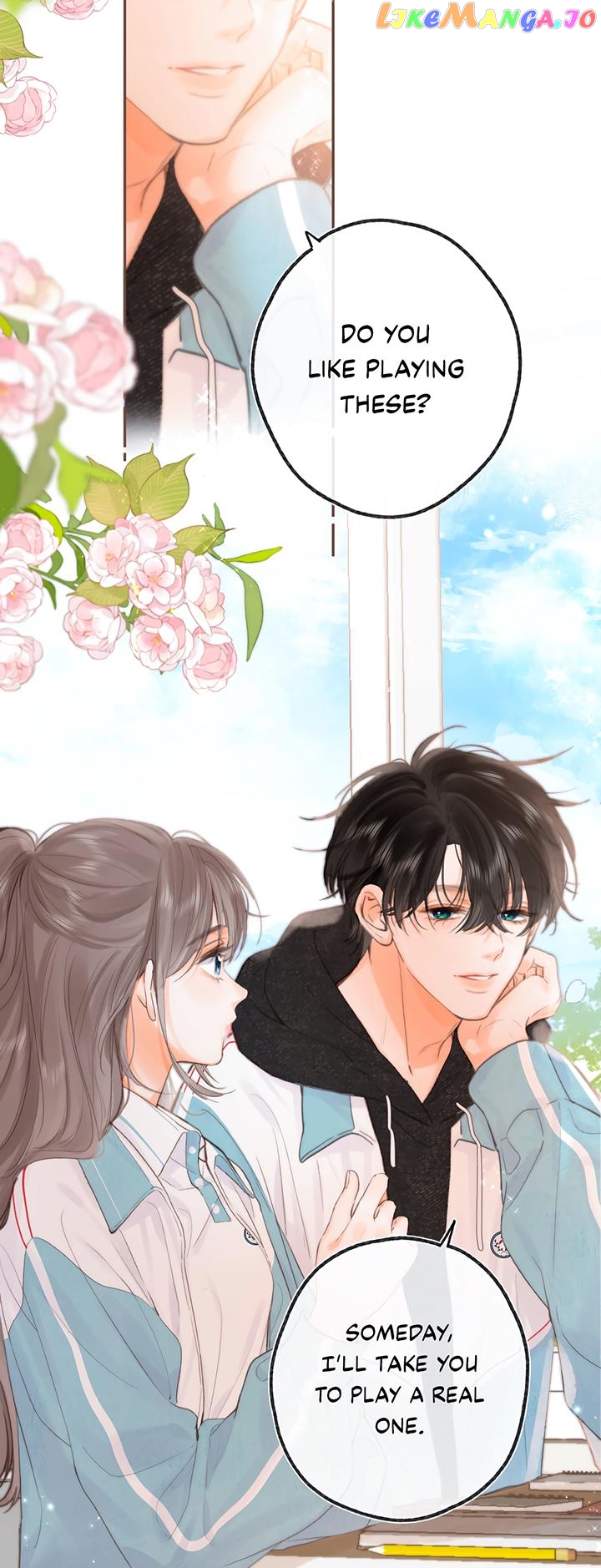 Read You Are My Desire EN Manga Online