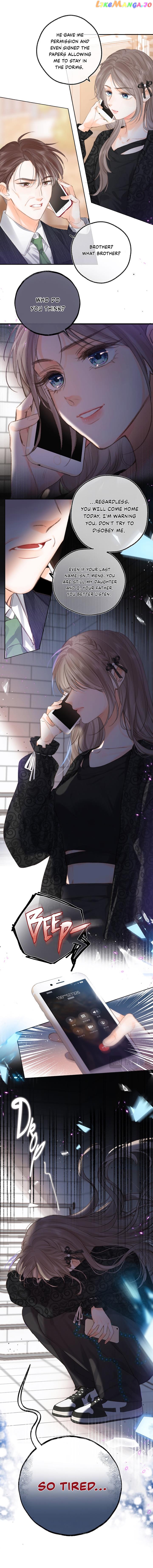 Read You Are My Desire EN Manga Online
