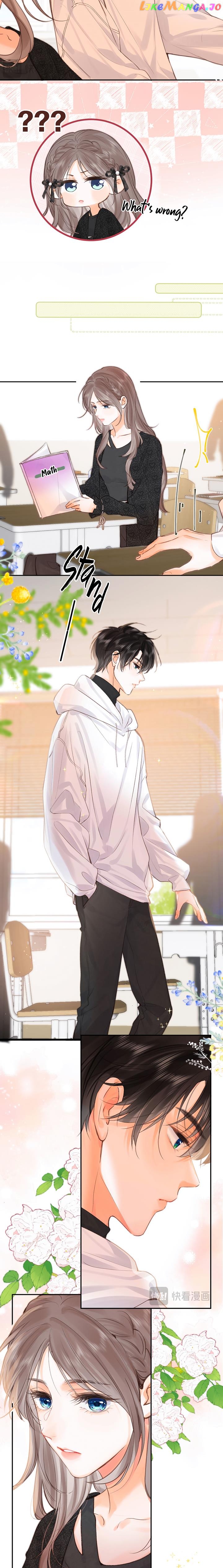 Read You Are My Desire EN Manga Online