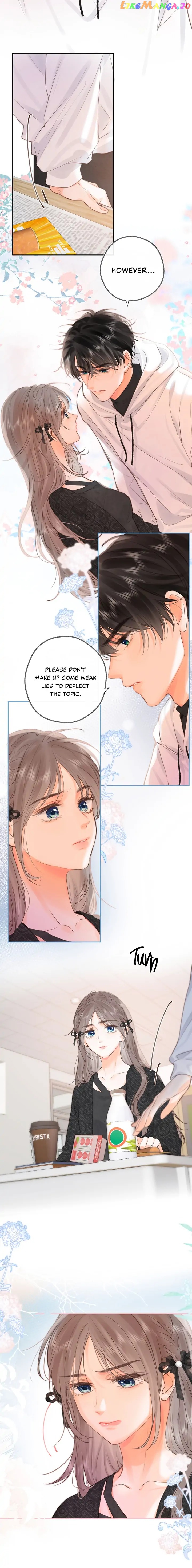 Read You Are My Desire EN Manga Online