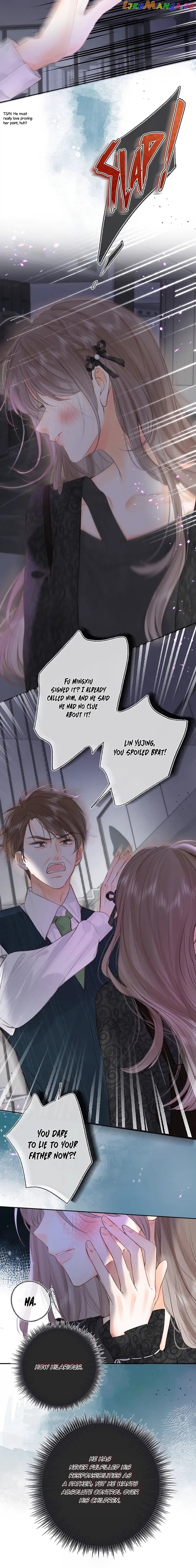 Read You Are My Desire EN Manga Online