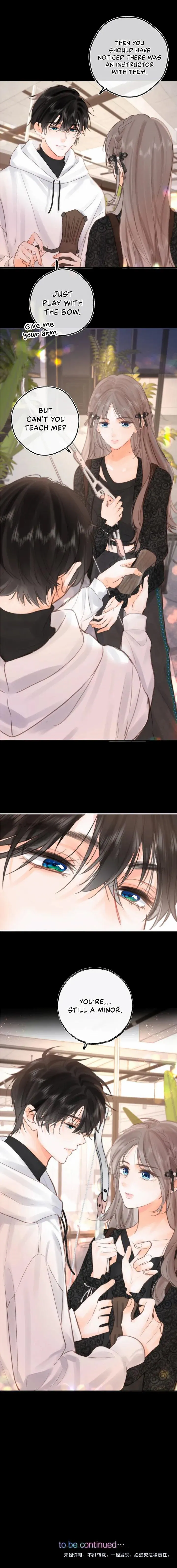 Read You Are My Desire EN Manga Online