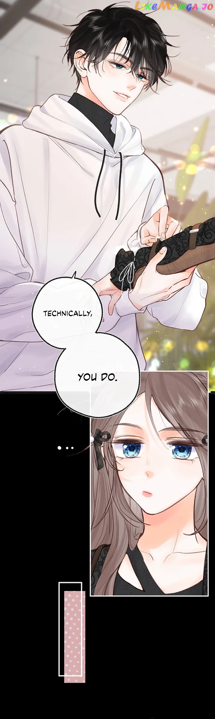 Read You Are My Desire EN Manga Online