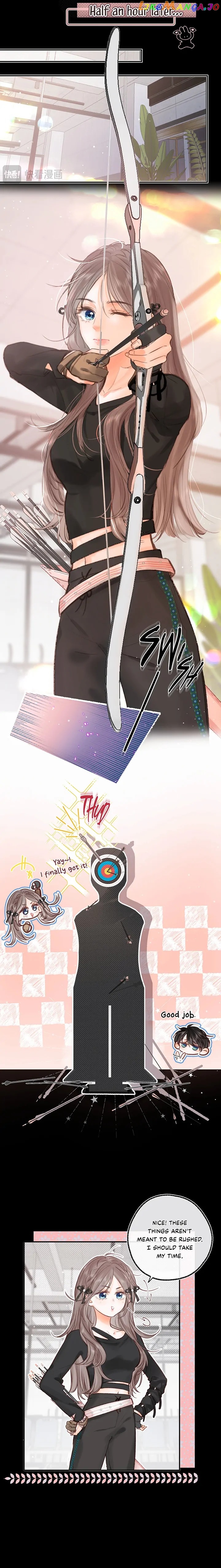 Read You Are My Desire EN Manga Online