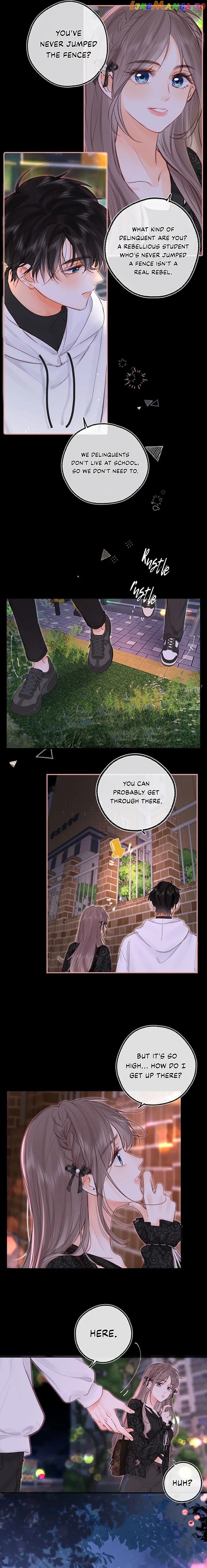 Read You Are My Desire EN Manga Online