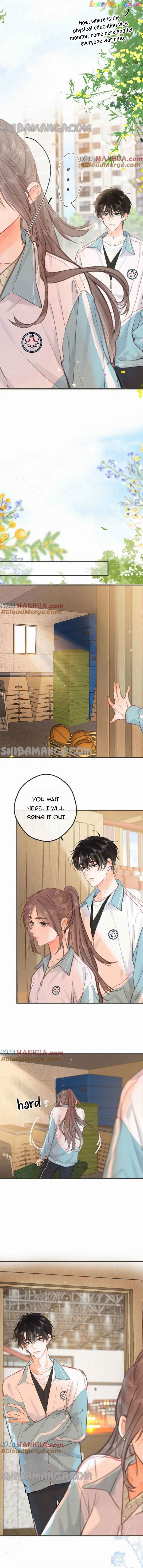 Read You Are My Desire EN Manga Online