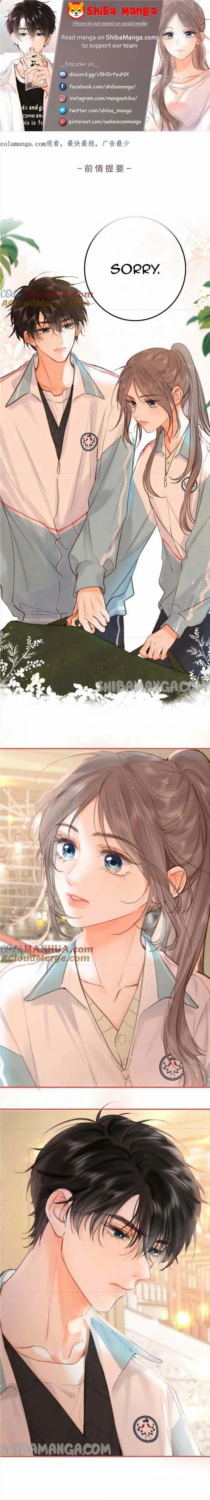 Read You Are My Desire EN Manga Online