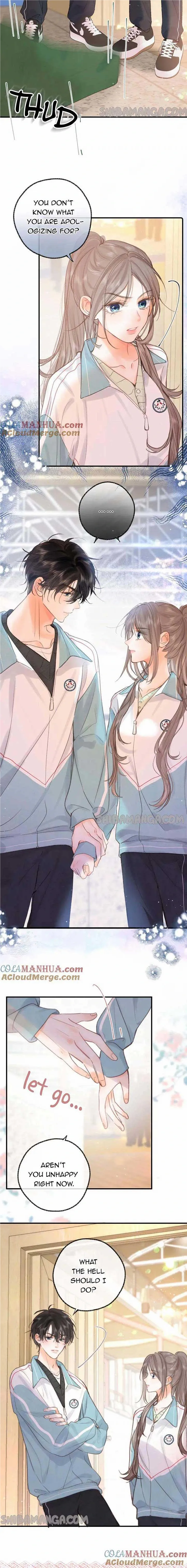 Read You Are My Desire EN Manga Online