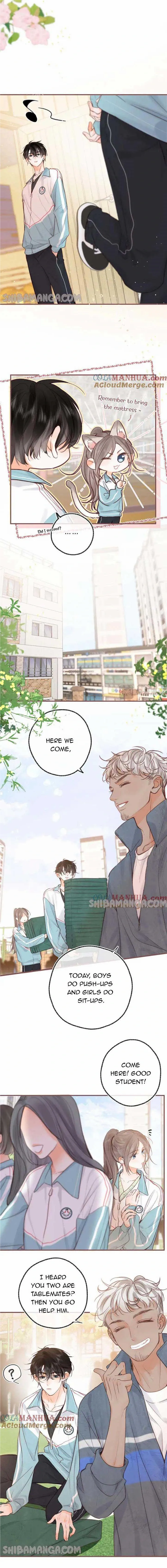 Read You Are My Desire EN Manga Online