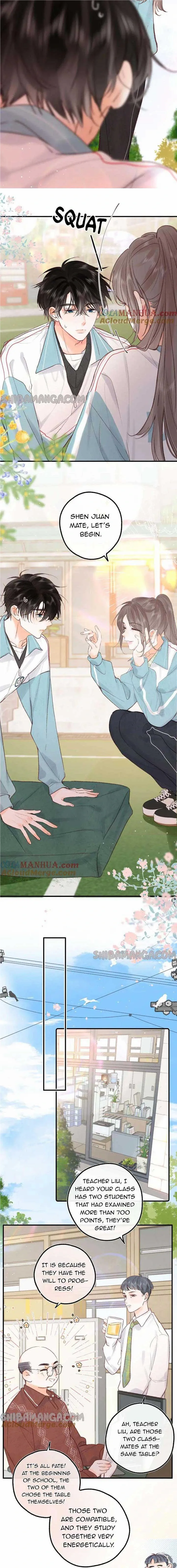 Read You Are My Desire EN Manga Online