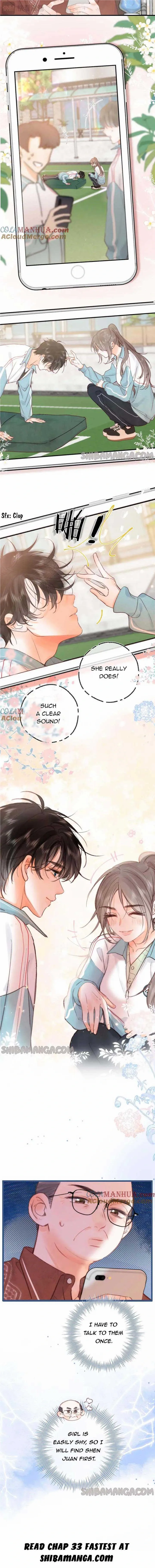 Read You Are My Desire EN Manga Online
