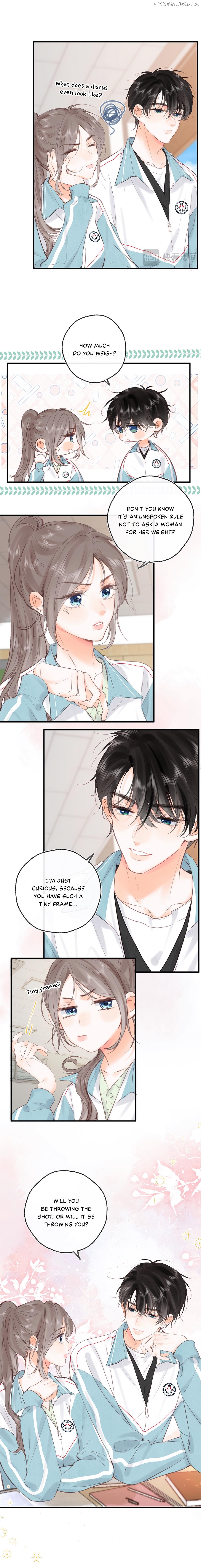Read You Are My Desire EN Manga Online
