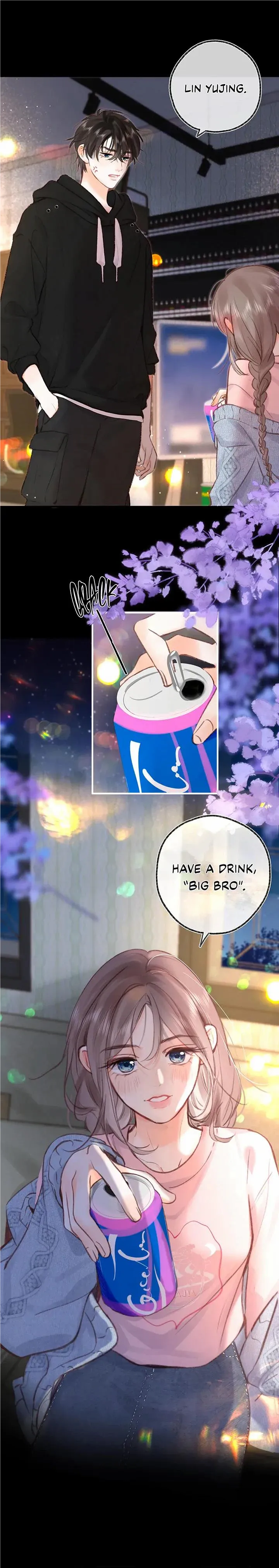 Read You Are My Desire EN Manga Online