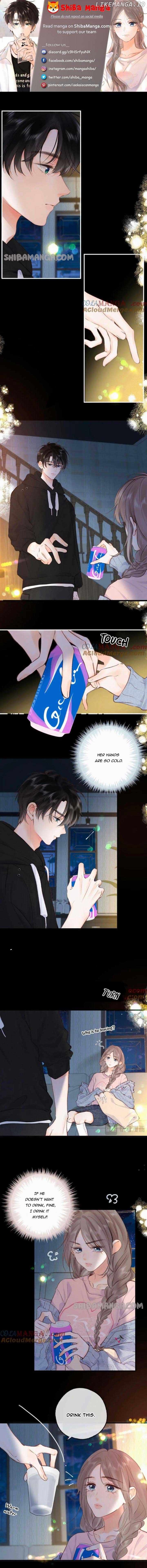 Read You Are My Desire EN Manga Online