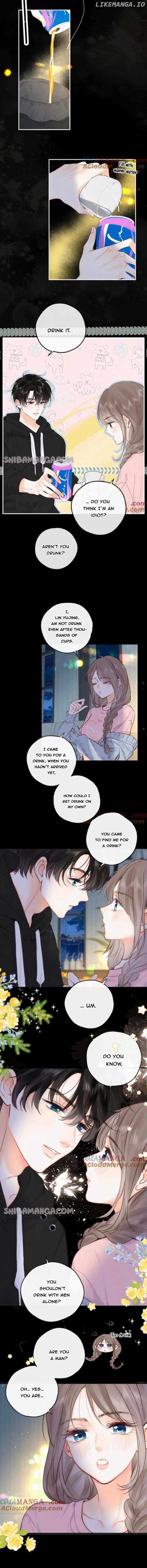 Read You Are My Desire EN Manga Online