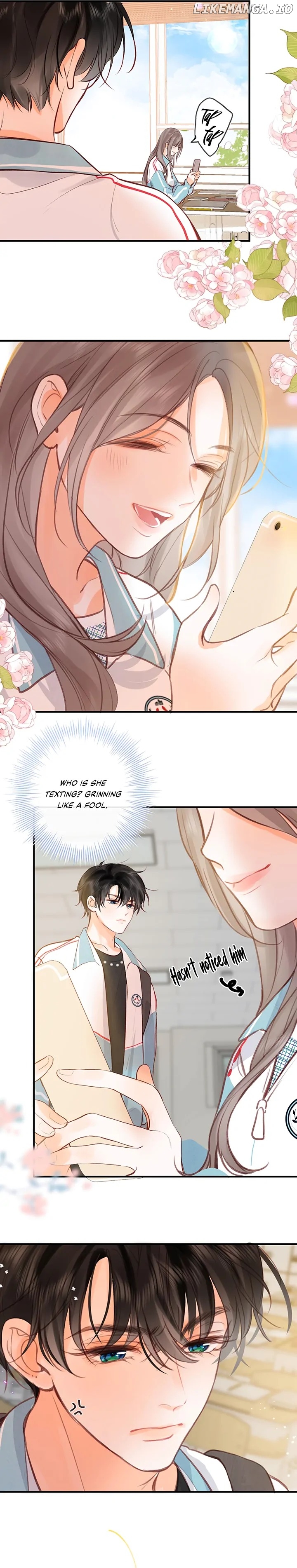 Read You Are My Desire EN Manga Online