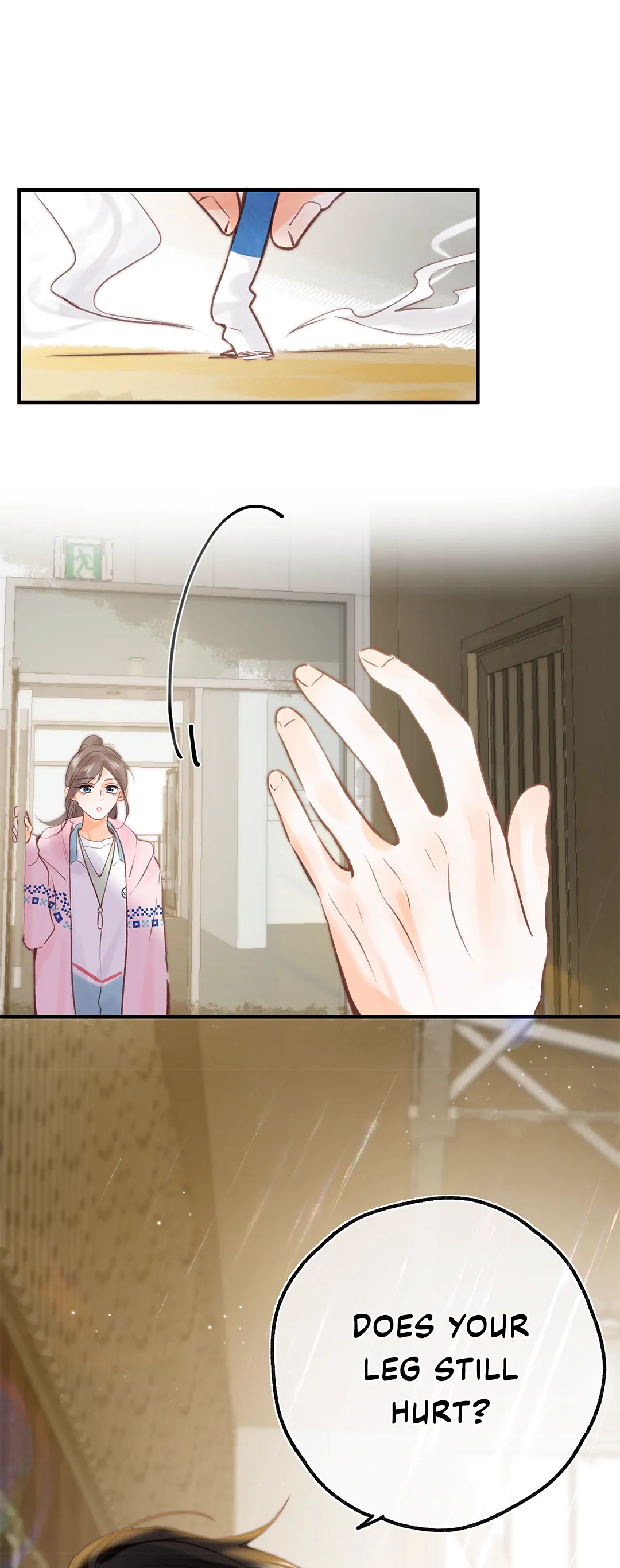 Read You Are My Desire EN Manga Online